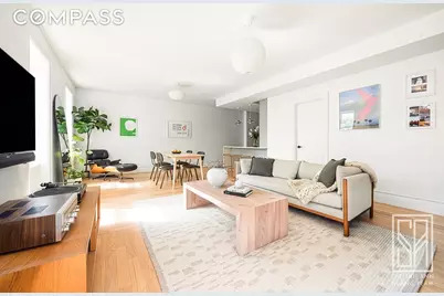 475 Washington Avenue #4G, Brooklyn, NY 11238 - Photo 2