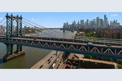 252 South Street #22-C, New York City, NY 10002 - Photo 4