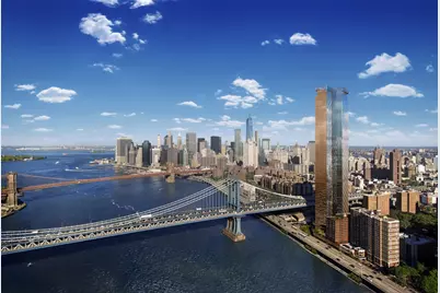 252 South Street #22-C, New York City, NY 10002 - Photo 16