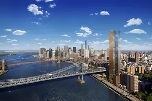 252 South St, New York City, NY 10002 - Photo 16