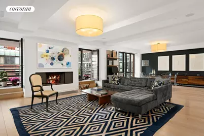 92 Warren Street #9, New York, NY 10007 - Photo 2
