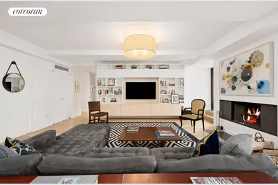 92 Warren Street #9, New York, NY 10007 - Photo 6