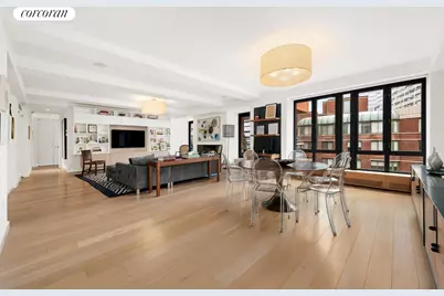 92 Warren Street #9, New York, NY 10007 - Photo 1