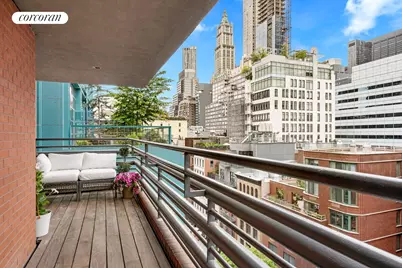 92 Warren Street #9, New York, NY 10007 - Photo 4