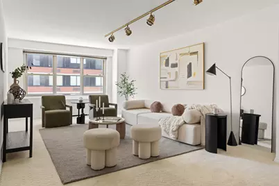 370 E 76th Street #A506, New York City, NY 10021 - Photo 1