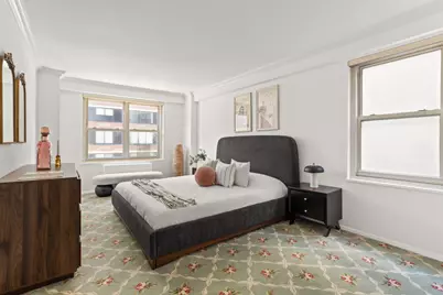 370 E 76th Street #A506, New York, NY 10021 - Photo 4