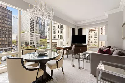 1 Central Park W #422, New York, NY 10023 - Photo 1