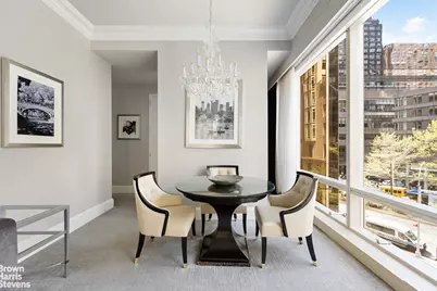 1 Central Park W #422, New York, NY 10023 - Photo 2