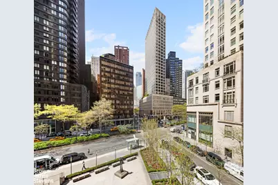 1 Central Park W #422, New York, NY 10023 - Photo 6