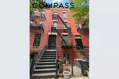 513 1/2 E 118th Street, New York City, NY 10035 - Photo 2