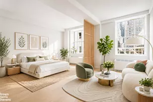 1 Wall St, New York, NY 10005 - Photo 1