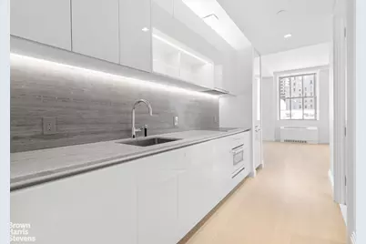 1 Wall Street #1511, New York, NY 10005 - Photo 6