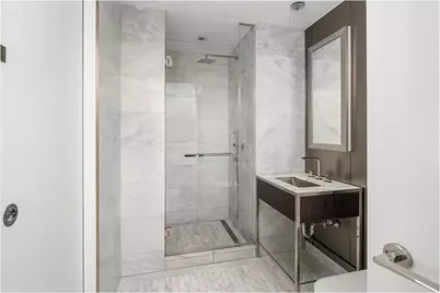 135 W 52nd Street #9D, New York City, NY 10019 - Photo 4