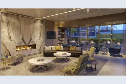 135 W 52nd Street #9D, New York City, NY 10019 - Photo 6