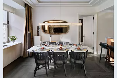 303 Park Avenue #3511, New York City, NY 10022 - Photo 2