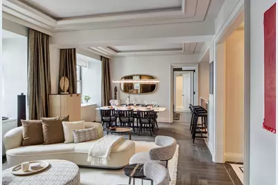 303 Park Avenue #3511, New York City, NY 10022 - Photo 4