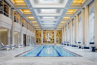 303 Park Avenue #3511, New York City, NY 10022 - Photo 14