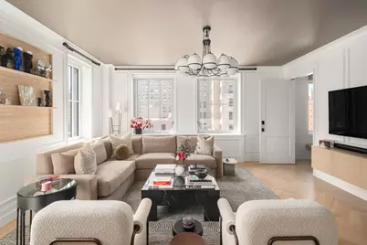 301 E 81st Street #10B, New York, NY 10028 - Photo 1