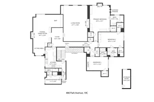 480 Park Ave, New York City, NY 10022 - Photo 20