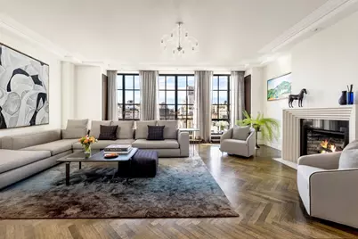 985 Park Avenue #12/13, New York, NY 10028 - Photo 1