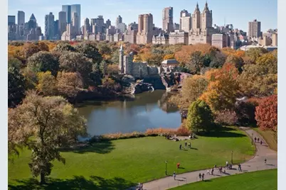 480 Central Park W #1C, New York City, NY 10025 - Photo 18