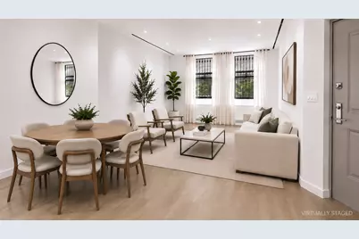 480 Central Park W #1C, New York City, NY 10025 - Photo 1