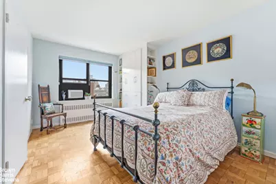 11 Riverside Drive #17OW, New York City, NY 10023 - Photo 6