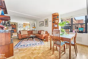 11 Riverside Dr, New York, NY 10023 - Photo 1