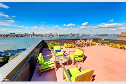 11 Riverside Drive #17OW, New York City, NY 10023 - Photo 12