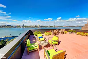 11 Riverside Dr, New York City, NY 10023 - Photo 12