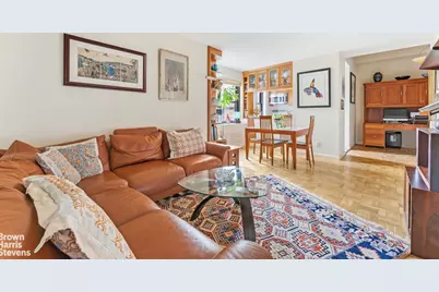 11 Riverside Drive #17OW, New York City, NY 10023 - Photo 2