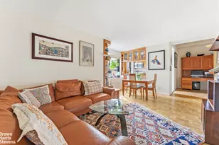 11 Riverside Dr, New York City, NY 10023 - Photo 2
