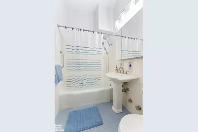 11 Riverside Drive #17OW, New York City, NY 10023 - Photo 8