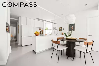 475 Washington Avenue #2E, New York City, NY 11238 - Photo 4