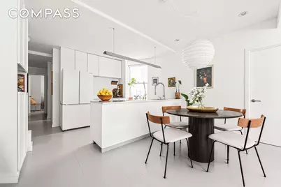 475 Washington Avenue #2E, Brooklyn, NY 11238 - Photo 4
