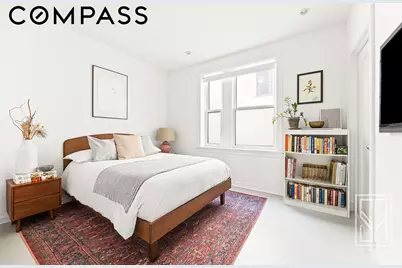 475 Washington Avenue #2E, New York City, NY 11238 - Photo 6
