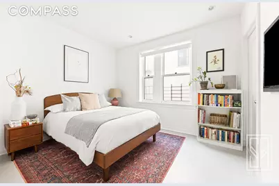 475 Washington Avenue #2E, Brooklyn, NY 11238 - Photo 6