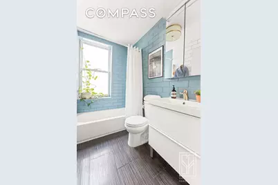 475 Washington Avenue #2E, Brooklyn, NY 11238 - Photo 10