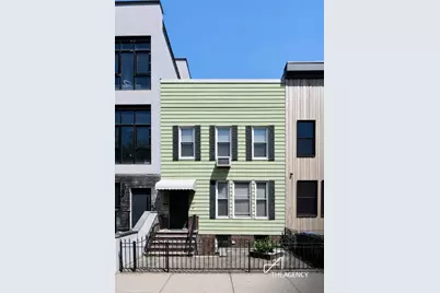 182 Russell Street, Brooklyn, NY 11222 - Photo 1
