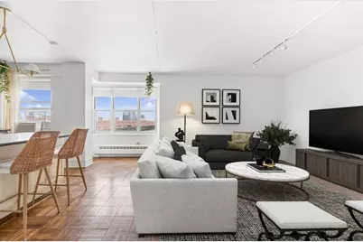 568 Grand Street #J1202, New York City, NY 10002 - Photo 1