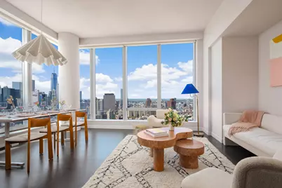 252 South Street #71A, New York, NY 10002 - Photo 2