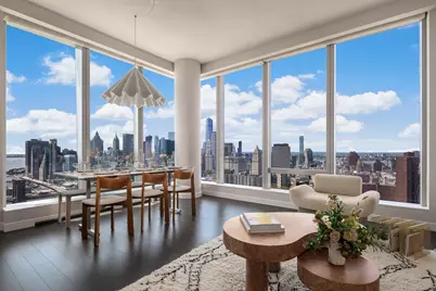 252 South Street #71A, New York, NY 10002 - Photo 1