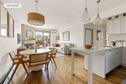 270 5th Street #4B, New York City, NY 11215 - Photo 1
