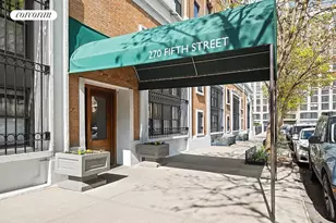 270 5th St, New York City, NY 11215 - Photo 10