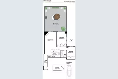270 5th Street #4B, New York City, NY 11215 - Photo 20