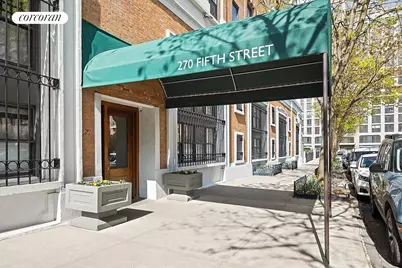 270 5th Street #4B, New York City, NY 11215 - Photo 10