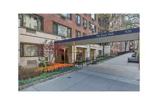 420 E 64th St, New York, NY 10065 - Photo 22