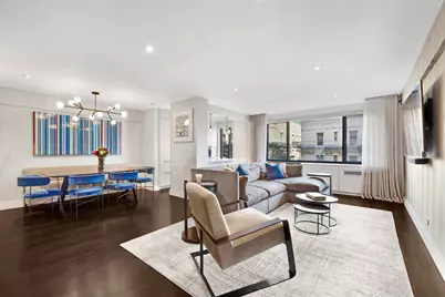 420 E 64th Street #E6D, New York, NY 10065 - Photo 4