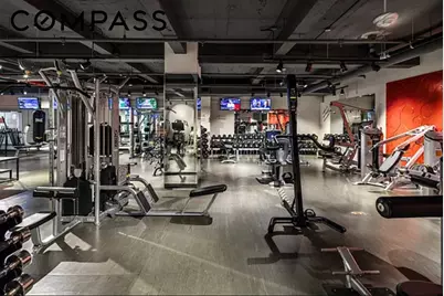 88 Greenwich Street #412, New York City, NY 10006 - Photo 6