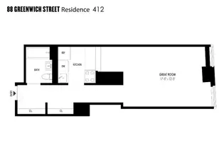 88 Greenwich St, New York, NY 10006 - Photo 14